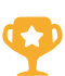 Double arrow icon