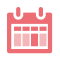 Double arrow icon