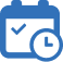 Double arrow icon